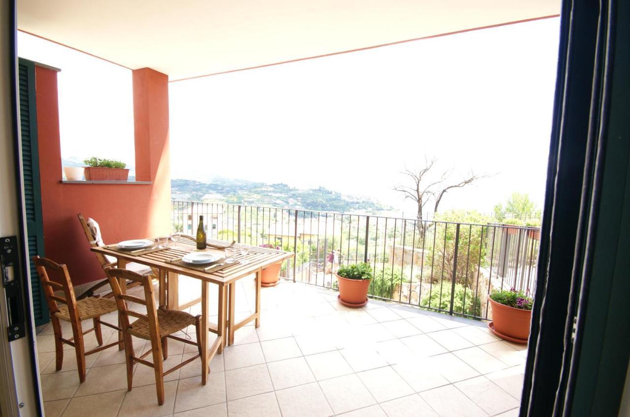 Apartament Loft Bayview Imperia Zewnętrze zdjęcie