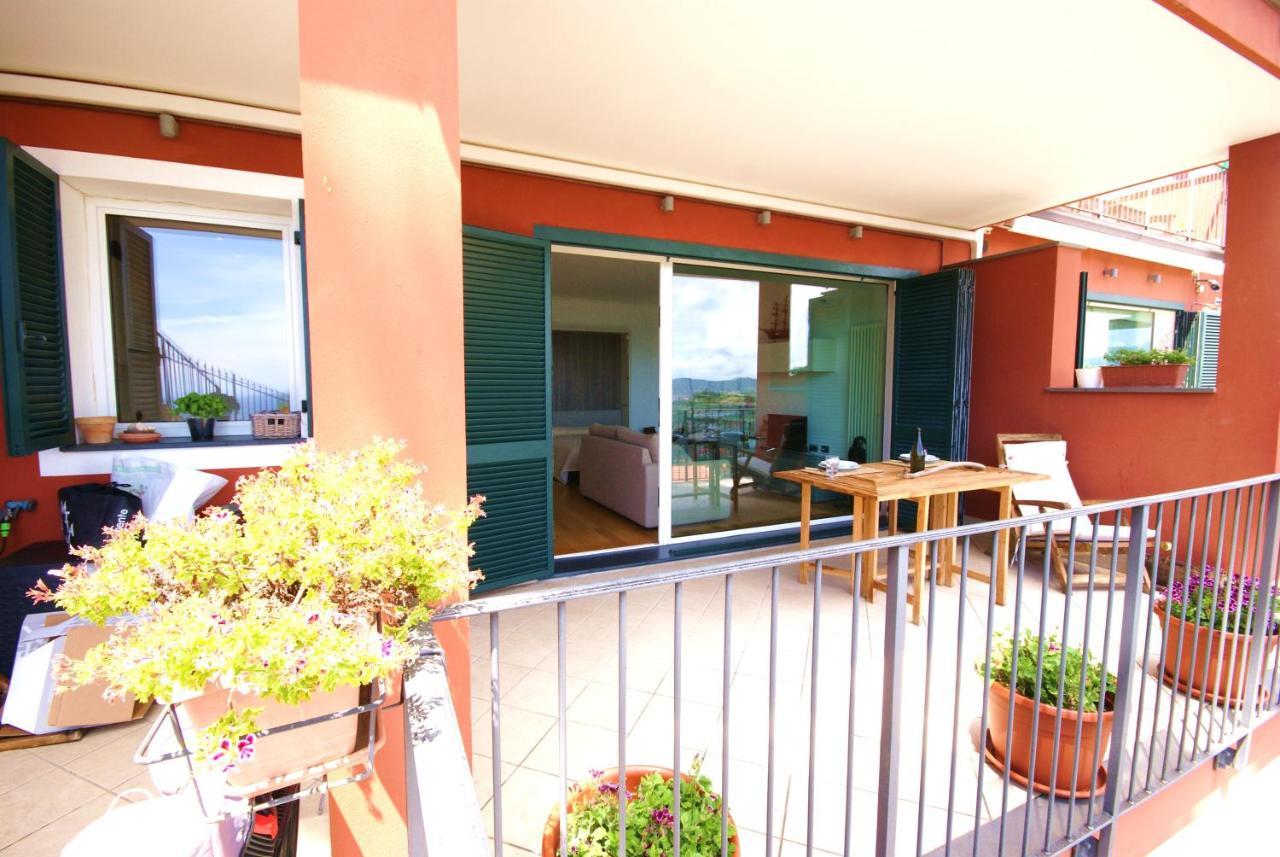 Apartament Loft Bayview Imperia Zewnętrze zdjęcie