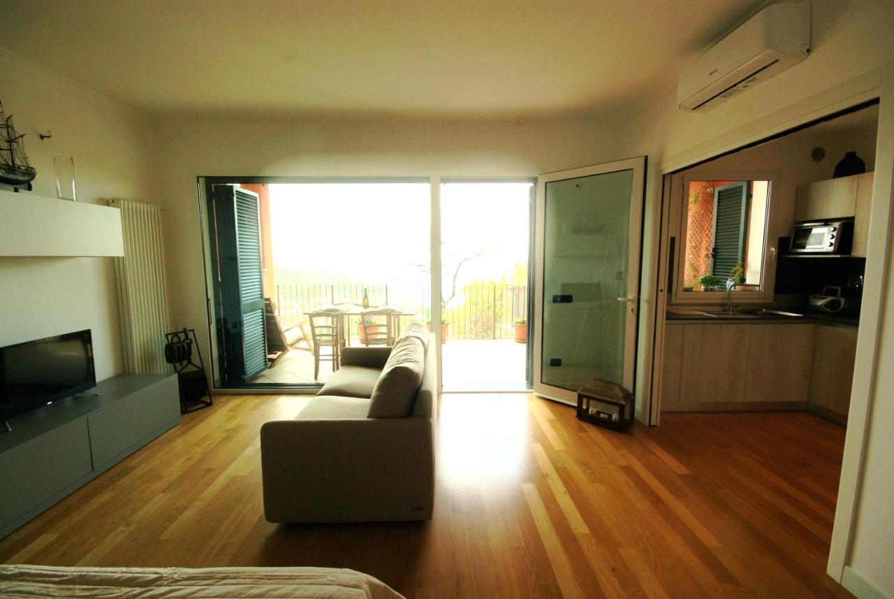Apartament Loft Bayview Imperia Zewnętrze zdjęcie
