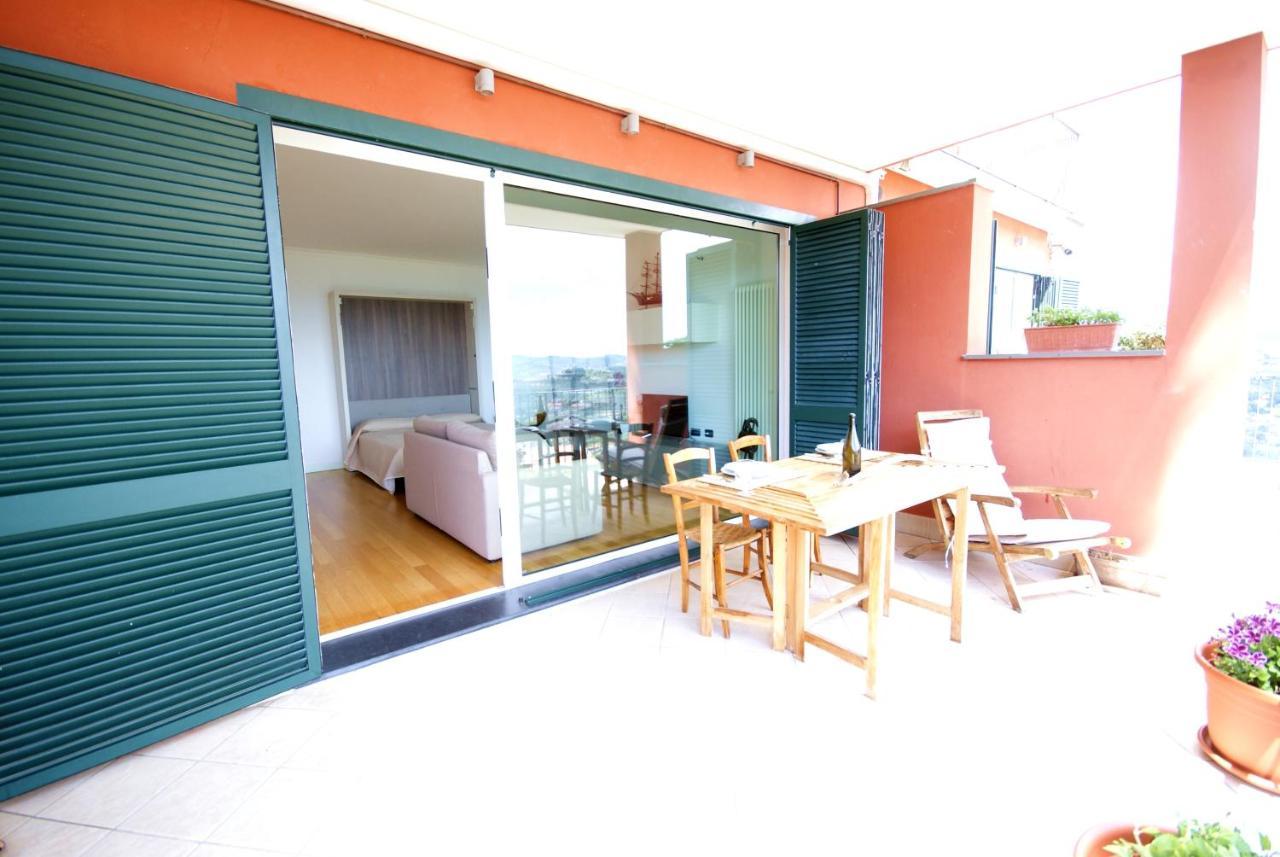 Apartament Loft Bayview Imperia Zewnętrze zdjęcie