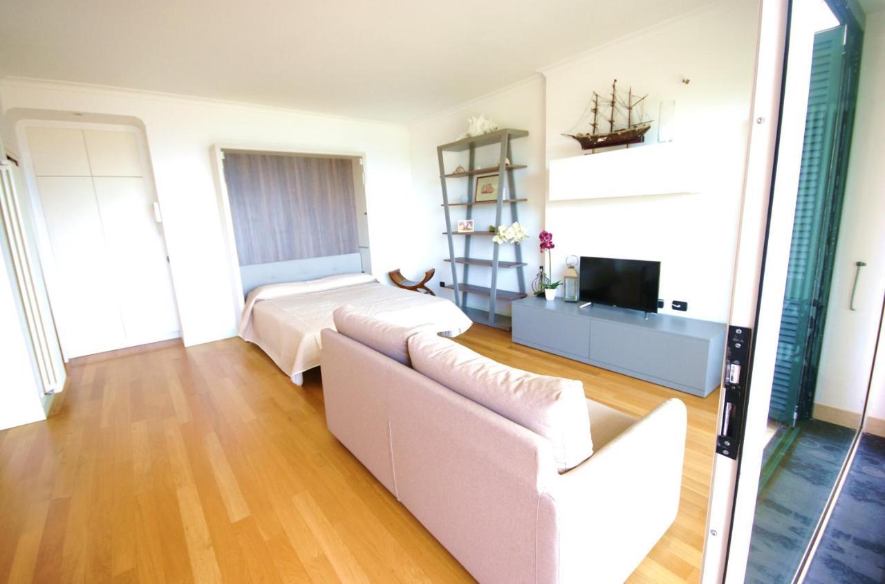 Apartament Loft Bayview Imperia Zewnętrze zdjęcie